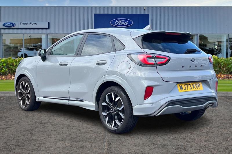 Used Ford Puma 2023 for sale - 75972933: Photo 2