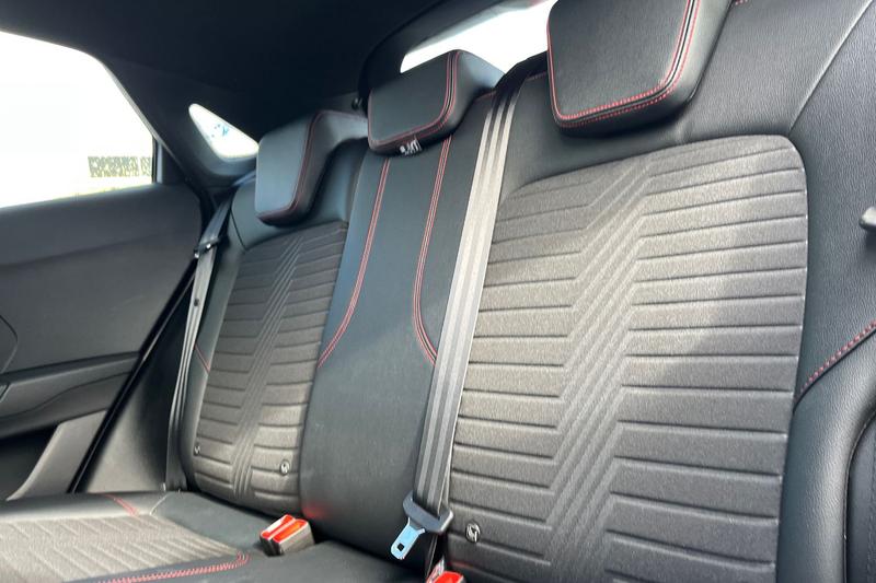 Used Ford Puma 2023 for sale - 75972933: Photo 20