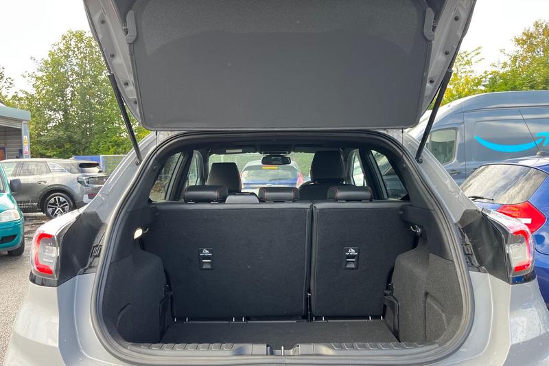 Used Ford Puma 2023 for sale - 75972933: Photo 21