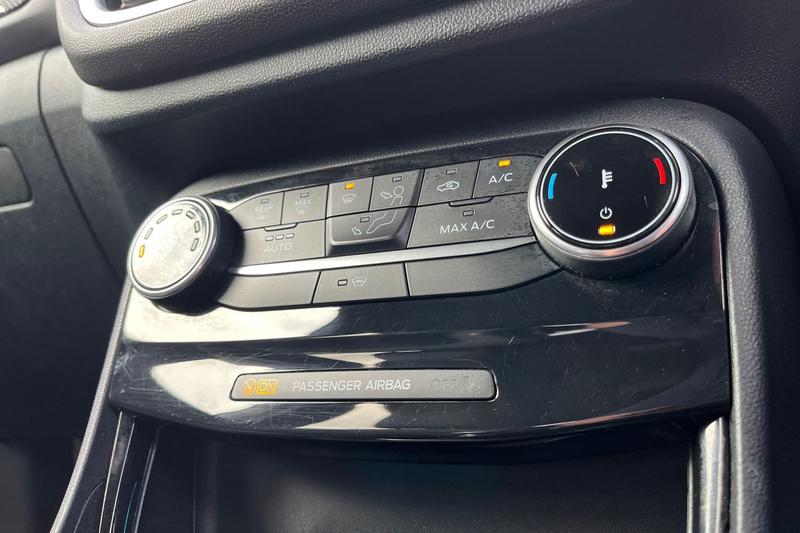 Used Ford Puma 2023 for sale - 75972933: Photo 22