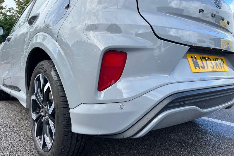 Used Ford Puma 2023 for sale - 75972933: Photo 23