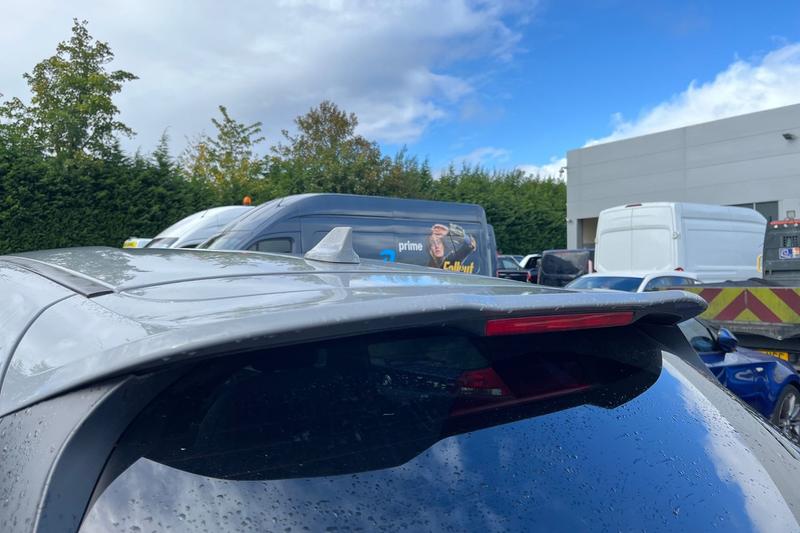 Used Ford Puma 2023 for sale - 75972933: Photo 24