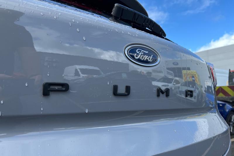 Used Ford Puma 2023 for sale - 75972933: Photo 25