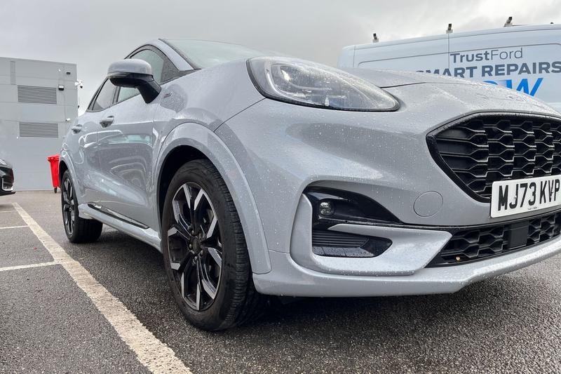 Used Ford Puma 2023 for sale - 75972933: Photo 27