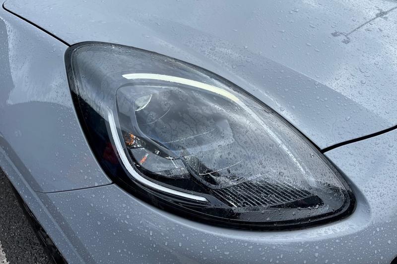 Used Ford Puma 2023 for sale - 75972933: Photo 28