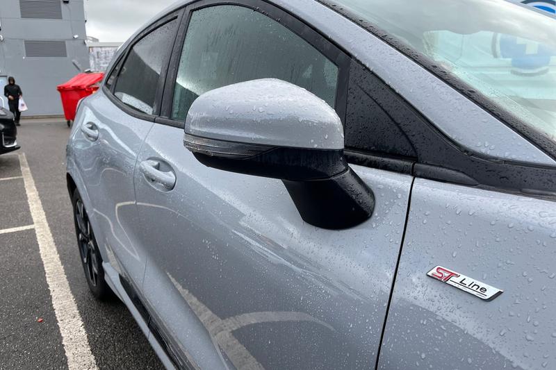 Used Ford Puma 2023 for sale - 75972933: Photo 29