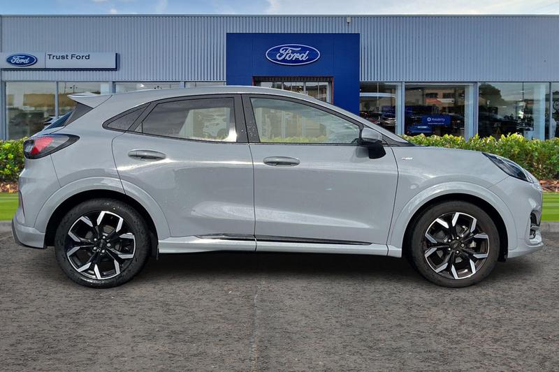 Used Ford Puma 2023 for sale - 75972933: Photo 3