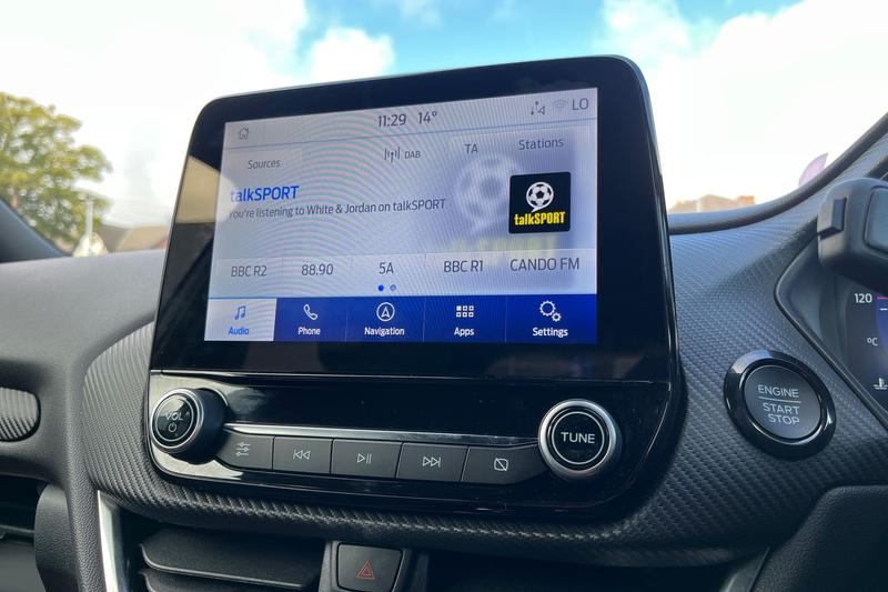 Used Ford Puma 2023 for sale - 75972933: Photo 32