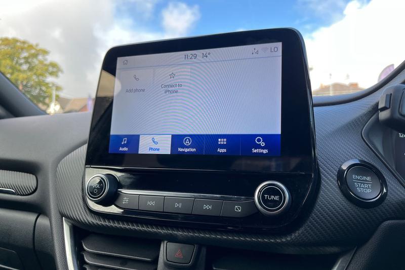 Used Ford Puma 2023 for sale - 75972933: Photo 33