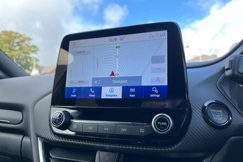 Used Ford Puma 2023 for sale - 75972933: Photo 34