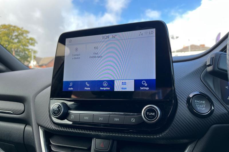 Used Ford Puma 2023 for sale - 75972933: Photo 35