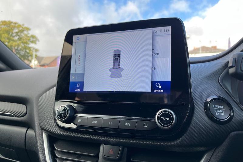 Used Ford Puma 2023 for sale - 75972933: Photo 36