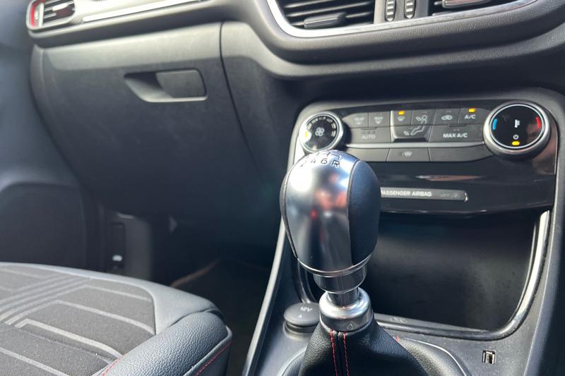 Used Ford Puma 2023 for sale - 75972933: Photo 37