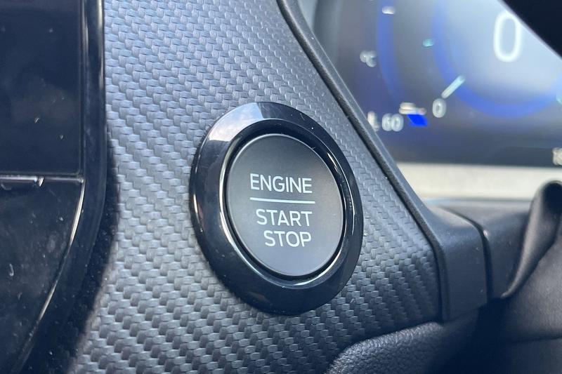 Used Ford Puma 2023 for sale - 75972933: Photo 38