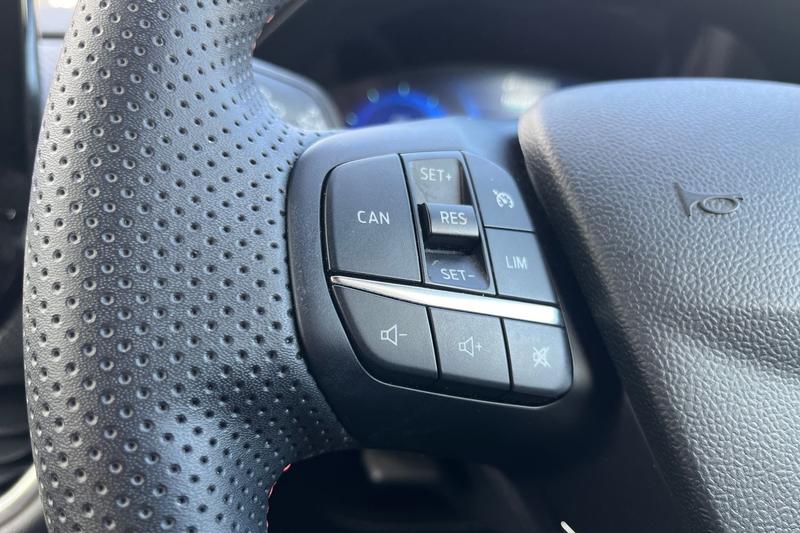 Used Ford Puma 2023 for sale - 75972933: Photo 39