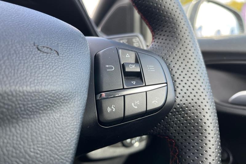 Used Ford Puma 2023 for sale - 75972933: Photo 40