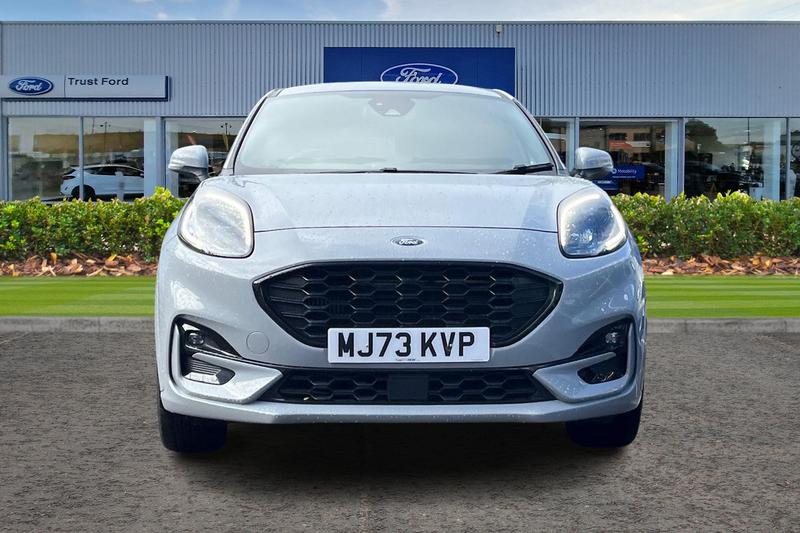 Used Ford Puma 2023 for sale - 75972933: Photo 6
