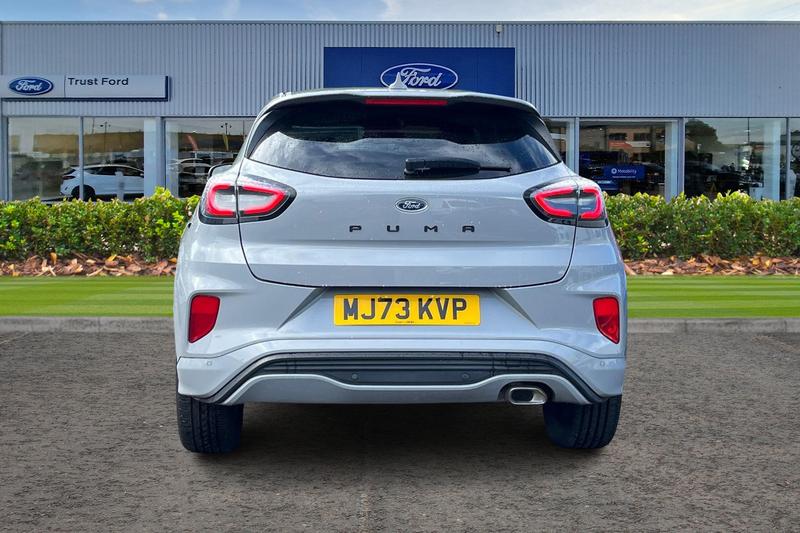 Used Ford Puma 2023 for sale - 75972933: Photo 7