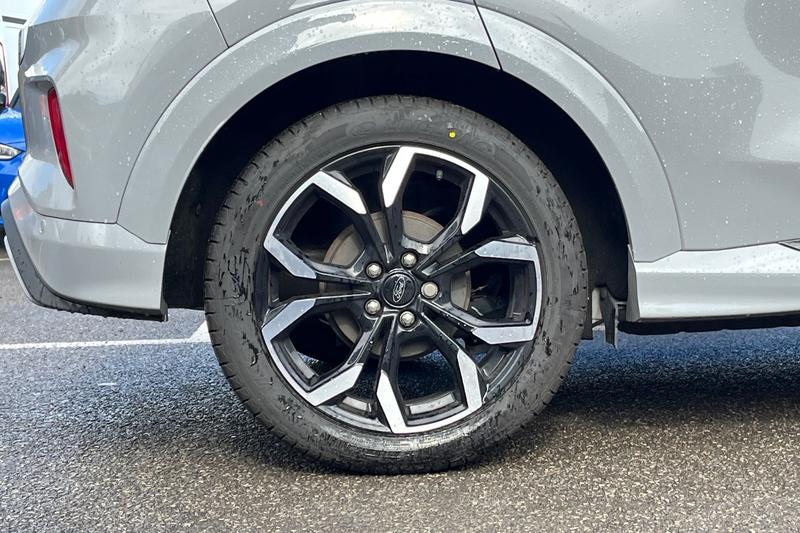 Used Ford Puma 2023 for sale - 75972933: Photo 8