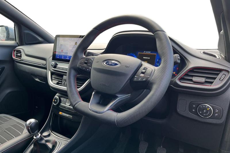 Used Ford Puma 2023 for sale - 75972933: Photo 9