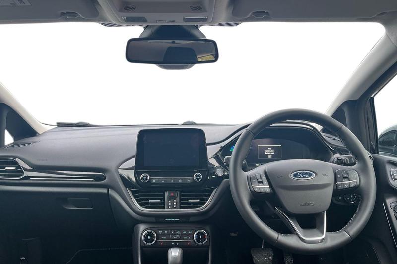 Used Ford Fiesta 2022 for sale - 77117423: Photo 10