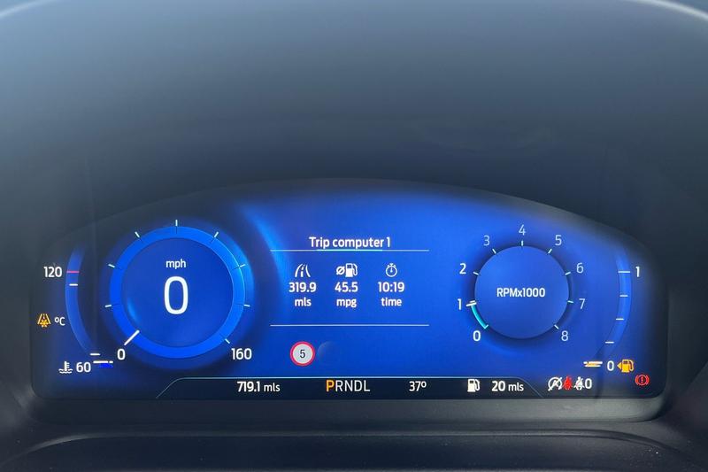 Used Ford Fiesta 2022 for sale - 77117423: Photo 13