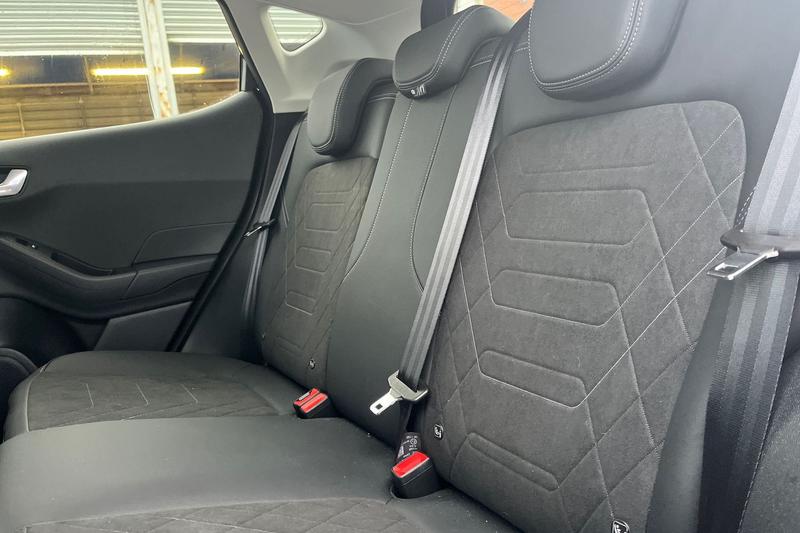 Used Ford Fiesta 2022 for sale - 77117423: Photo 20