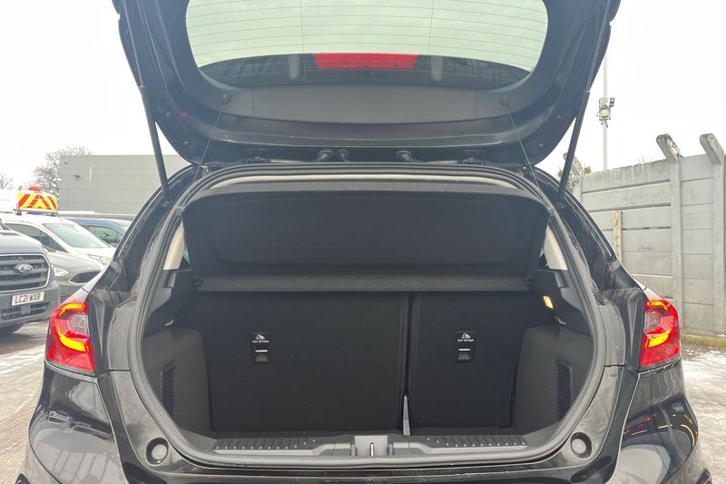 Used Ford Fiesta 2022 for sale - 77117423: Photo 21