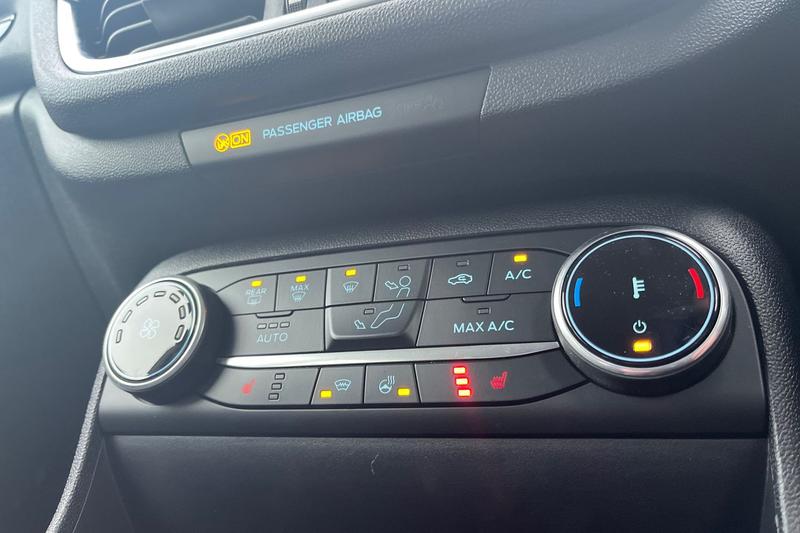 Used Ford Fiesta 2022 for sale - 77117423: Photo 22