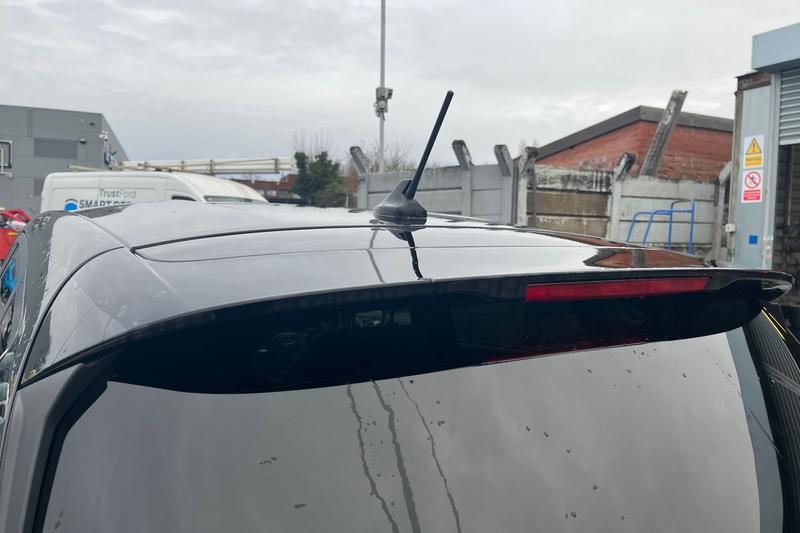 Used Ford Fiesta 2022 for sale - 77117423: Photo 24