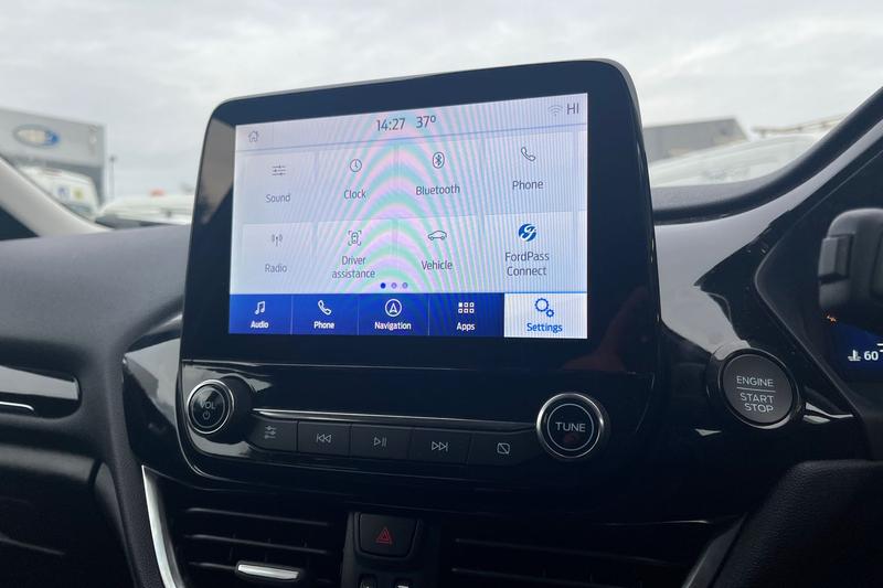 Used Ford Fiesta 2022 for sale - 77117423: Photo 35