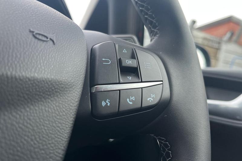 Used Ford Fiesta 2022 for sale - 77117423: Photo 40