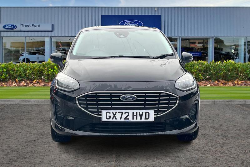 Used Ford Fiesta 2022 for sale - 77117423: Photo 6