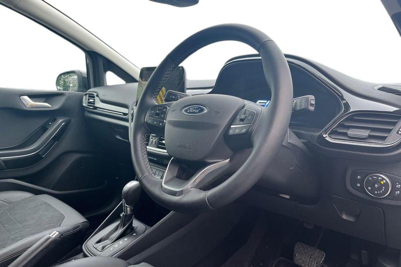 Used Ford Fiesta 2022 for sale - 77117423: Photo 9