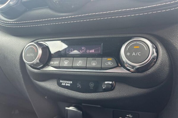 Used Nissan Juke 2023 for sale - 75283228: Photo 22