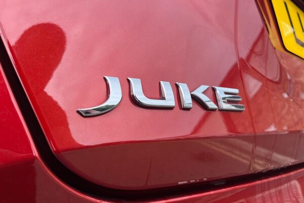Used Nissan Juke 2023 for sale - 75283228: Photo 25