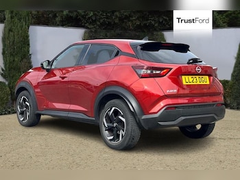 Used Nissan Juke 2023 for sale - 75283228: Photo