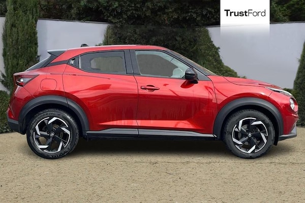 Used Nissan Juke 2023 for sale - 75283228: Photo 3