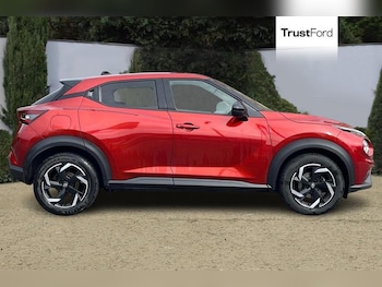 Used Nissan Juke 2023 for sale - 75283228: Photo