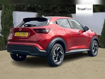 Used Nissan Juke 2023 for sale - 75283228: Photo