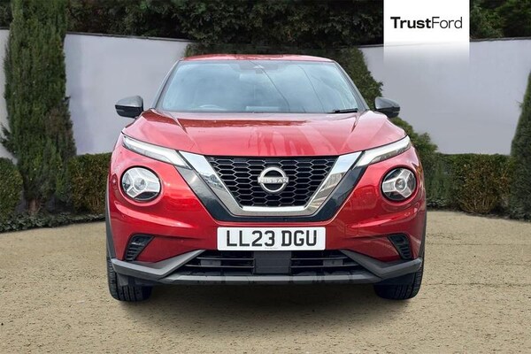 Used Nissan Juke 2023 for sale - 75283228: Photo 6