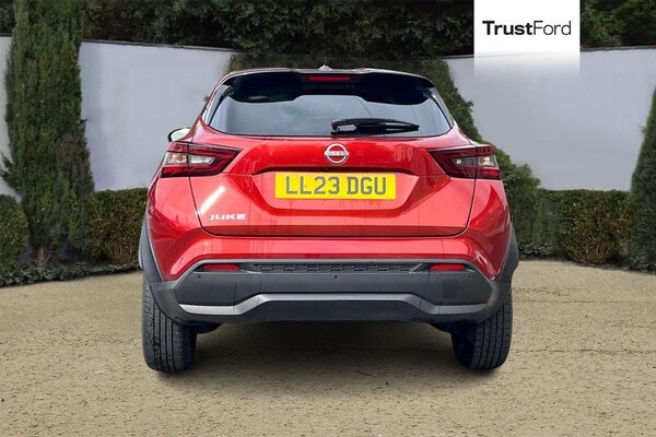 Used Nissan Juke 2023 for sale - 75283228: Photo 7