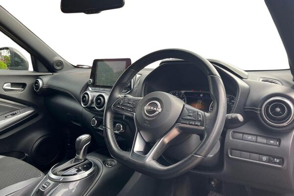 Used Nissan Juke 2023 for sale - 75283228: Photo 9