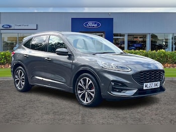 Ford - Kuga