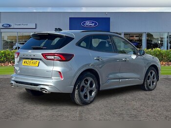 Used Ford Kuga undefined for sale - 78405801: Photo