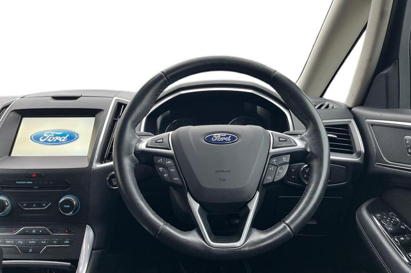 Used Ford S-Max 2016 for sale - 76634810: Photo 11