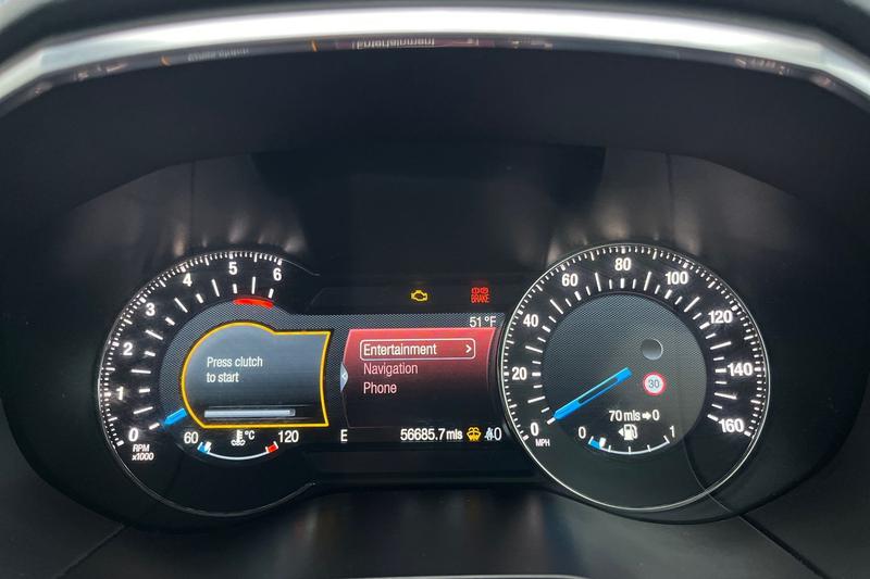 Used Ford S-Max 2016 for sale - 76634810: Photo 13