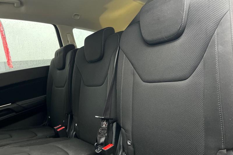 Used Ford S-Max 2016 for sale - 76634810: Photo 20