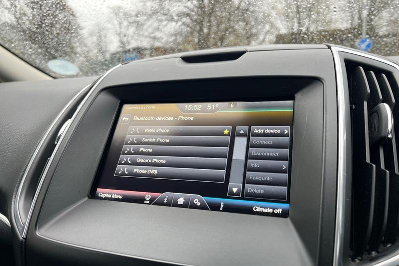 Used Ford S-Max 2016 for sale - 76634810: Photo 33