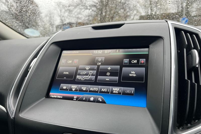 Used Ford S-Max 2016 for sale - 76634810: Photo 35